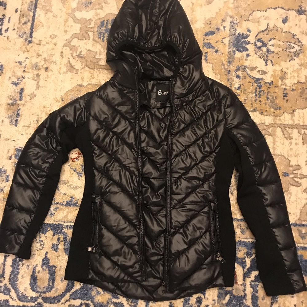 B. HIP coat